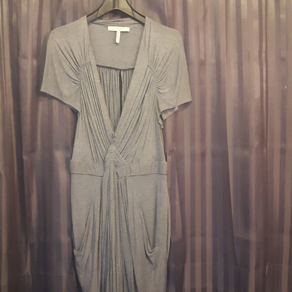 Jersey dress - NWOT